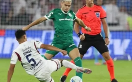 Andreas Pereira Discusses Penalty in Defeat and Calls for Flawless Performance in Return Match