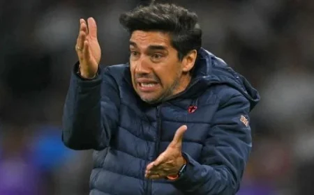 Abel Highlights ‘Heavy’ Defeat and Emphasizes the Length of 90 Minutes at Allianz Stadium Five Times