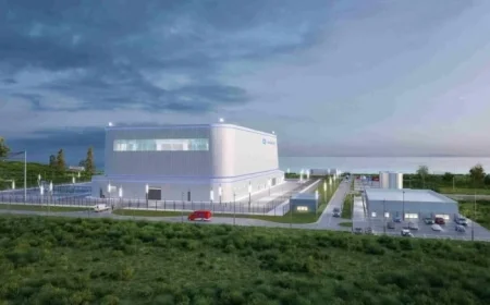 Sources reveal Ford government opposes connecting nuclear reactors to Mark Carney’s national interest projects