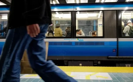 STM Drivers Plan Three-Day Strike This November