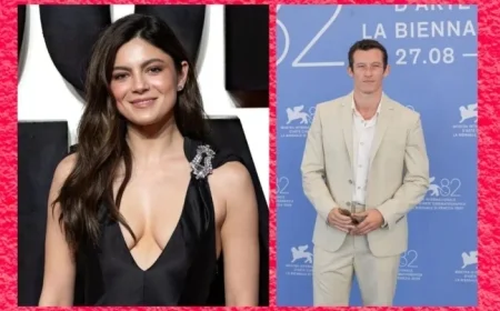 Will Gluck Films “One Night Only” on 79th and Broadway This Week