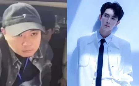 Three Artists Under Yu Menglong’s Management Die Mysteriously