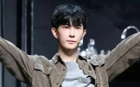 Yu Menglong’s ‘Demonic Agent’: Rumors of Du Qiang’s Escape to Taiwan Emerge