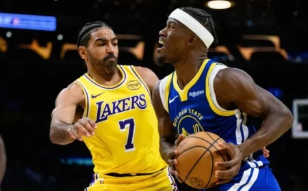 Test Your Knowledge with the Ultimate NBA Free Throw Shooter Quiz