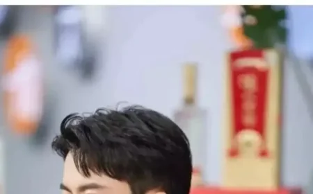 Yu Menglong’s Death Sparks Shocking Ritual Claims Tied to Xi Jinping