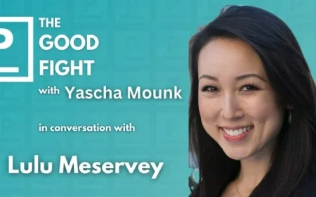 Discover Lulu Meservey’s Insights on the Evolution of Media