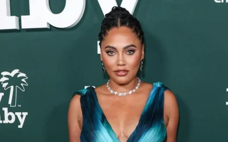 Support Rallies for Ayesha and Steph Curry Amid Ongoing Backlash