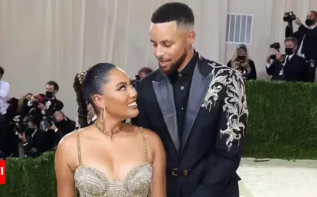 Ayesha Curry Denies Open Marriage Rumors: A Look Back