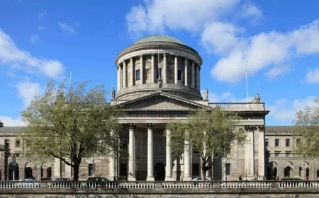 Court Dismisses Case Aimed at Halting Presidential Election as ‘Doomed to Fail’