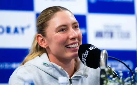 Rybakina and Alexandrova Rate Japanese Kit Kats in Taste Test