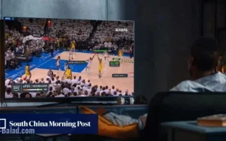 NBA Teams Up with AWS to Deliver AI-Enhanced Fan Stats