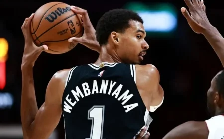 NBA Best Bets for Friday, October 24, 2025