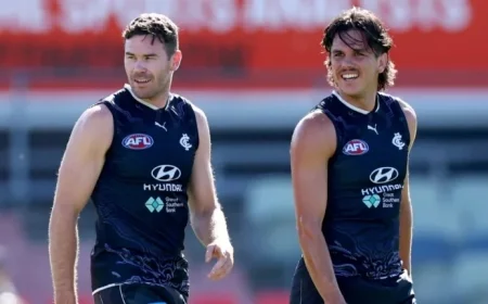 Troubled Blue Faces Urgent Need for Change amid Serious Regret