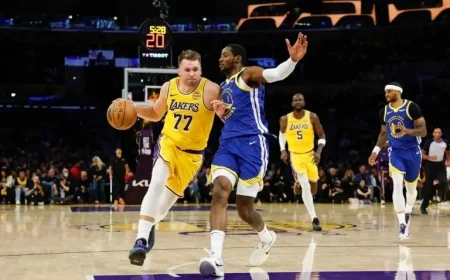 Kurtenbach: Jonathan Kuminga’s Breakthrough Performance Could Transform the Warriors’ Future