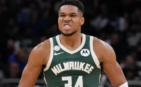 Milwaukee Bucks vs. Toronto Raptors: Odds, Picks & Predictions