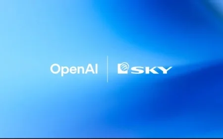 OpenAI Acquires Sky: Enhancing AI Interface for Mac Users