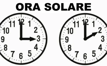 Gain an Extra Hour of Sleep as Daylight Saving Time Ends on Sunday October 26
