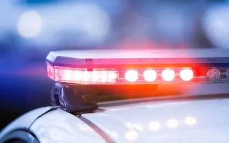 Highway 99 Reopens in Sacramento Following Fatal Crash