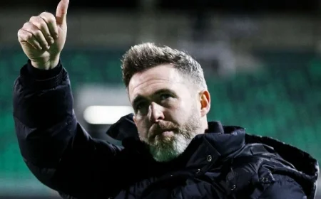 Lack of Class and Understanding Perfectly Captures His True Character