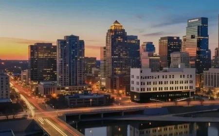 Titanic Themed Hotel Set to Arrive in Columbus by 2028