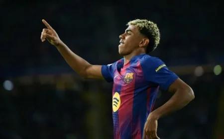 El Clásico Set to Soothe Tensions in La Liga