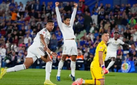 Real Madrid Aims to Rebound Against Barça After Four Classic Losses