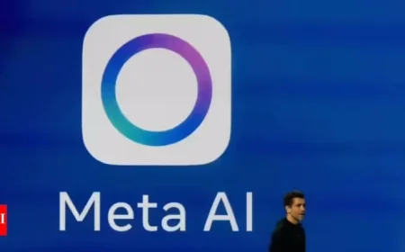 Meta AI Layoffs 2025: Key Lessons for Tech Workers and STEM Students