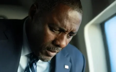 “Review: ‘A House of Dynamite’ Offers a Challenging Yet Crucial Watch”