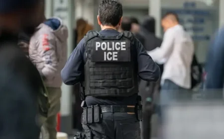 Trump Cancels Bay Area ICE Deployment: Key Insights for Residents