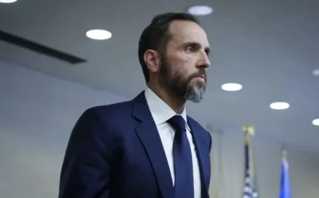 Jack Smith Seeks Public Testimony Approval from Congress and Justice Department