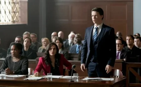 USA Network Renews ‘The Rainmaker’ for Season 2 (Exclusive)