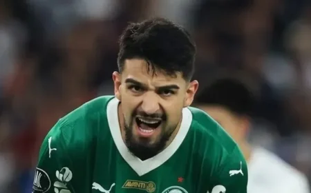 Flaco López Confident in Comeback After Setback Promises a Turnaround on Home Turf