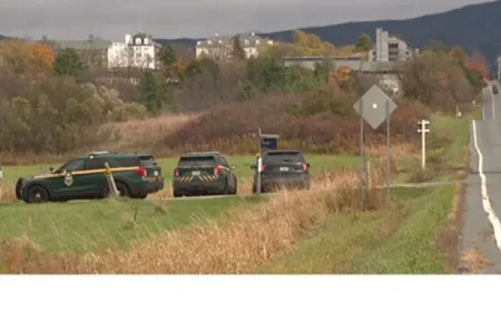 Missing Middlebury College Student Found Dead in Search Effort