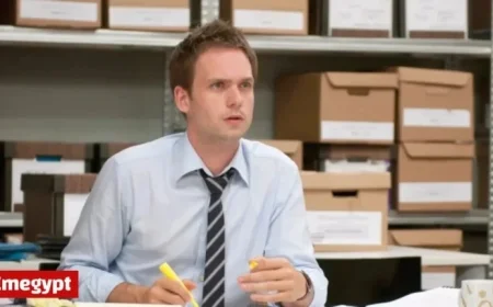 9 Top Lawyer Shows That Outshine Suits