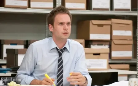 9 Captivating Legal Dramas Rivalling ‘Suits’ You Need to Watch