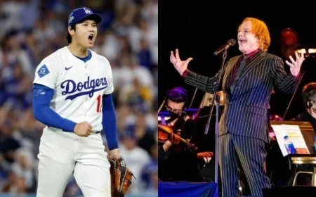 Top Activities in LA and SoCal: October 24-26