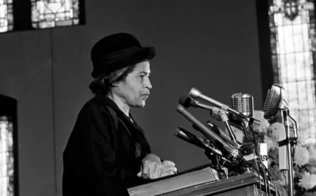 Alabama Capitol to Unveil Statues of Rosa Parks and Helen Keller