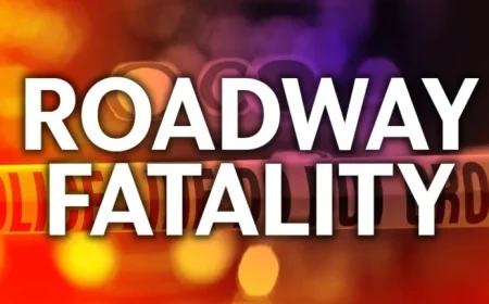 Pedestrian Hit by Car in Downtown Sacramento Dies at Hospital