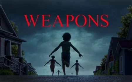 How to Stream ‘Weapons’ on Prime Video and Apple TV in 2025