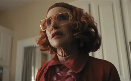 Watch the Hit Horror Film ‘Weapons’ Now Streaming Online