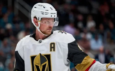 Instant Reactions and Surprises from the First Two Weeks of the NHL Season