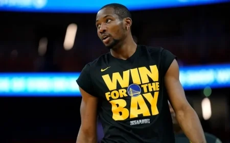 Jonathan Kuminga’s Potential Trade to Chicago Bulls: Expert Prediction