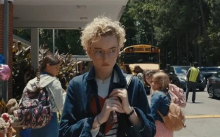 Stream These 10 Must-Watch Movies: From ‘Weapons’ to ‘A House of Dynamite’