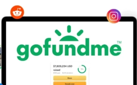GoFundMe Launches Donation Pages Without Informing Pittsburgh Nonprofits
