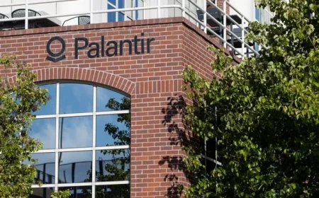 Palantir Strengthens $200M Partnership with Lumen Technologies (PLTR: NASDAQ)