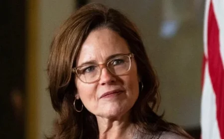 Kim Davis Cites Thomas and Barrett in Effort to Overturn Obergefell