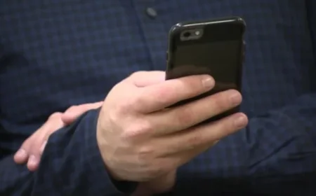 Survey: Are You Subscribed to Emergency Alerts?