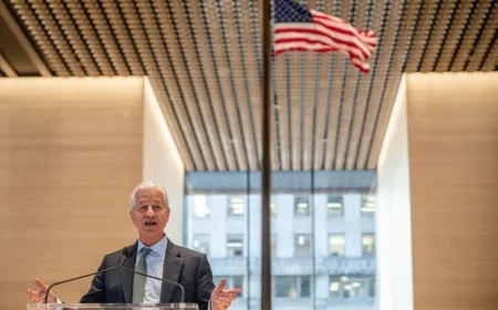 JPMorgan Embraces Crypto Revolution Allowing Bitcoin and Ether as Collateral