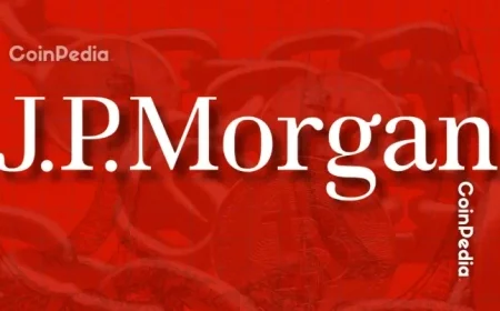 JPMorgan Empowers Institutions to Use Bitcoin and Ethereum as Collateral