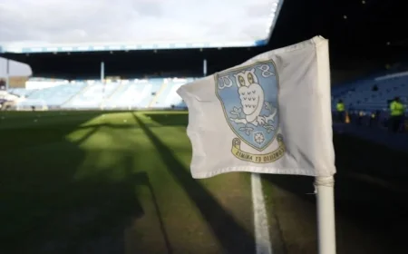 Sheffield Wednesday Faces Administration as Championship Club Files for Financial Protection